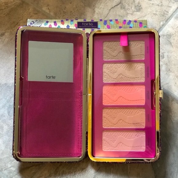 Tarte high performance blush clutch - Picture 2 of 5